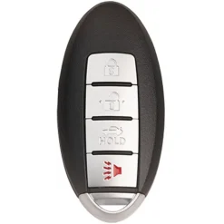 2018 Nissan Maxima Smart Remote Key Fob by Car & Truck Remotes