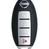 2017 Nissan Maxima Smart Remote Key Fob - Refurbished