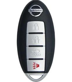 2017 Nissan Maxima Smart Remote Key Fob - Refurbished