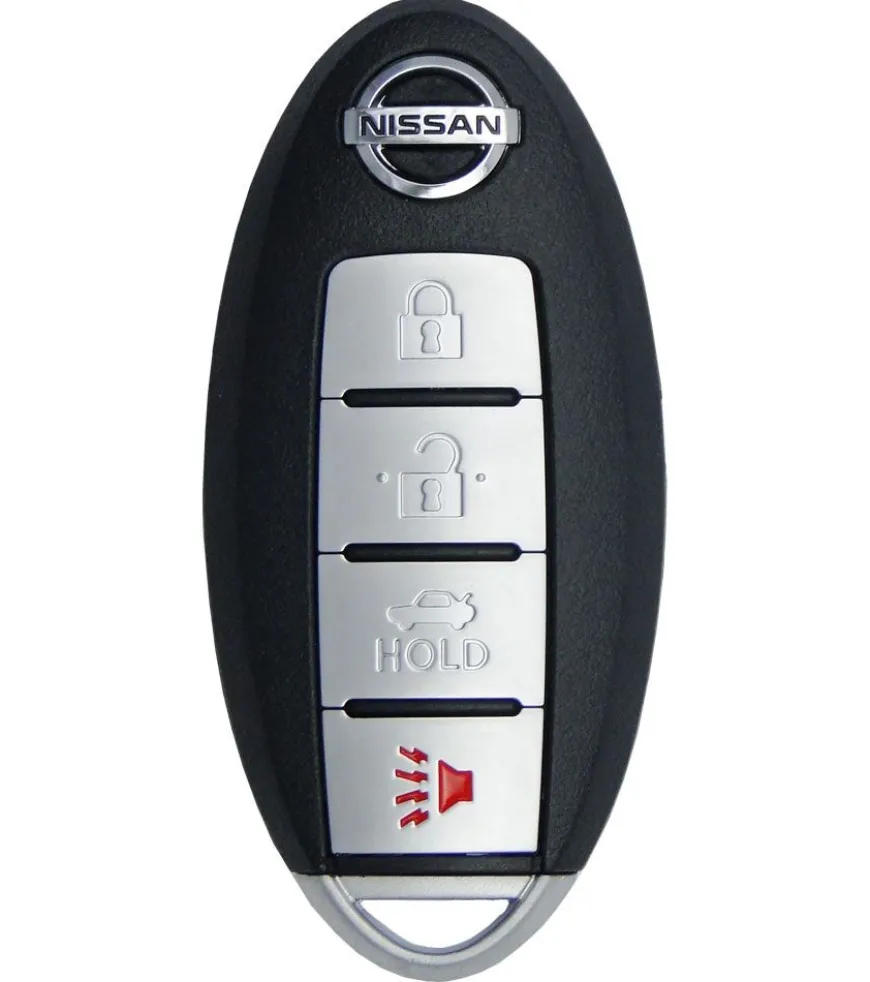 2016 Nissan Maxima Smart Remote Key Fob - Refurbished