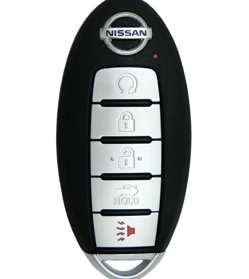 2022 Nissan Maxima Smart Remote Key Fob w/ Engine Start