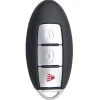 2008 Nissan Pathfinder Smart Remote Key Fob by Car & Truck Remotes