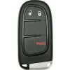 2013 RAM 3500 Smart Remote Key Fob by Car & Truck Remotes