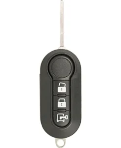 2015 RAM Promaster CITY Mini Van Flip Remote Key Fob by Car & Truck Remotes