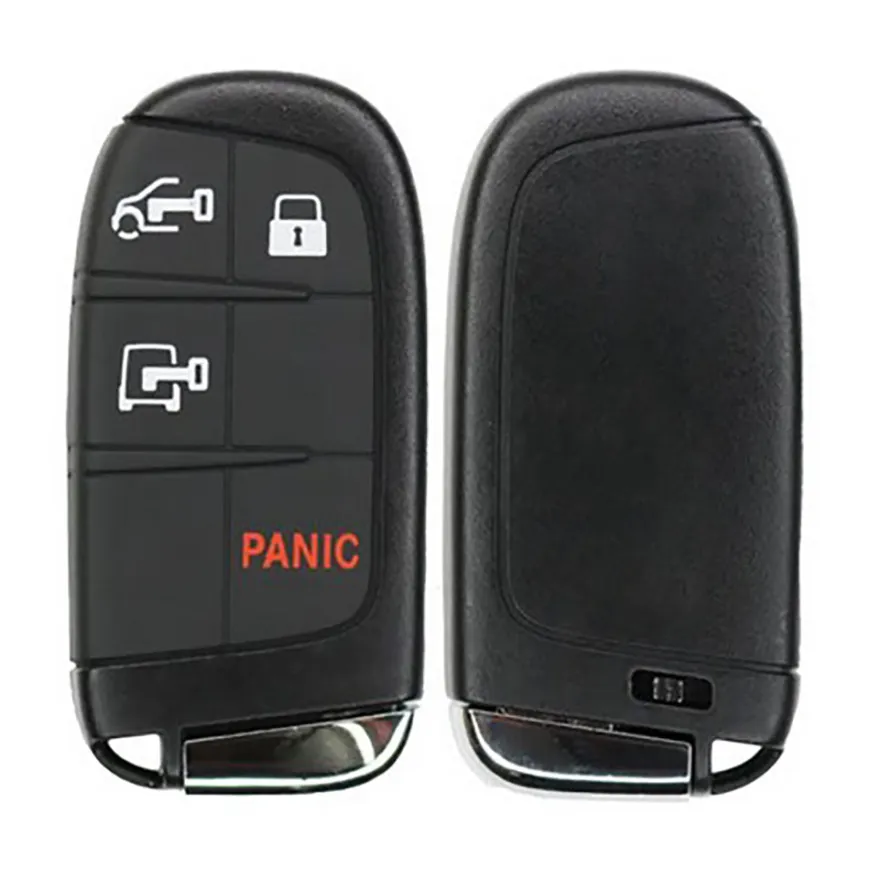 2023 RAM Promaster Smart Remote Key Fob by Car & Truck Remotes