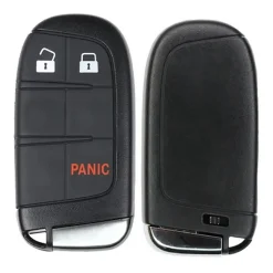 2023 RAM Promaster Smart Remote Key Fob by Car & Truck Remotes