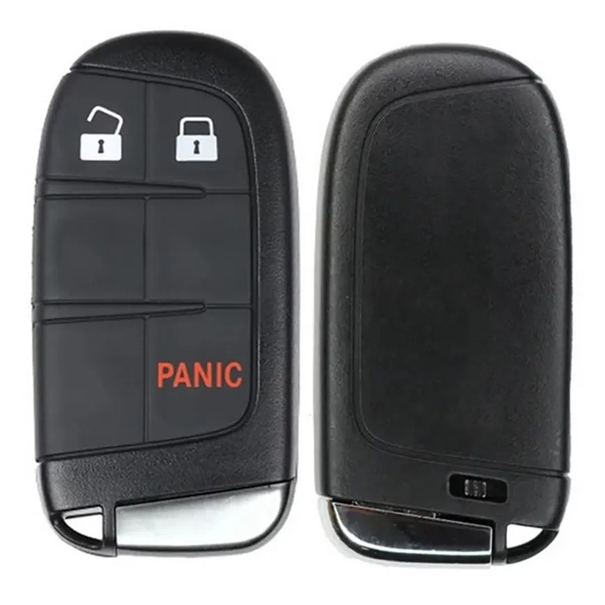2022 RAM Promaster Smart Remote Key Fob by Car & Truck Remotes