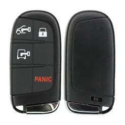 2022 RAM Promaster Smart Remote Key Fob by Car & Truck Remotes