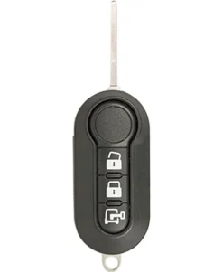 2016 RAM Promaster Van Flip Remote Key Fob by Car & Truck Remotes