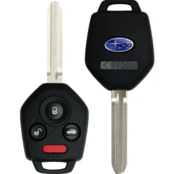 2021 Subaru Forester Remote Key Fob