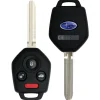 2019 Subaru Forester Remote Key Fob