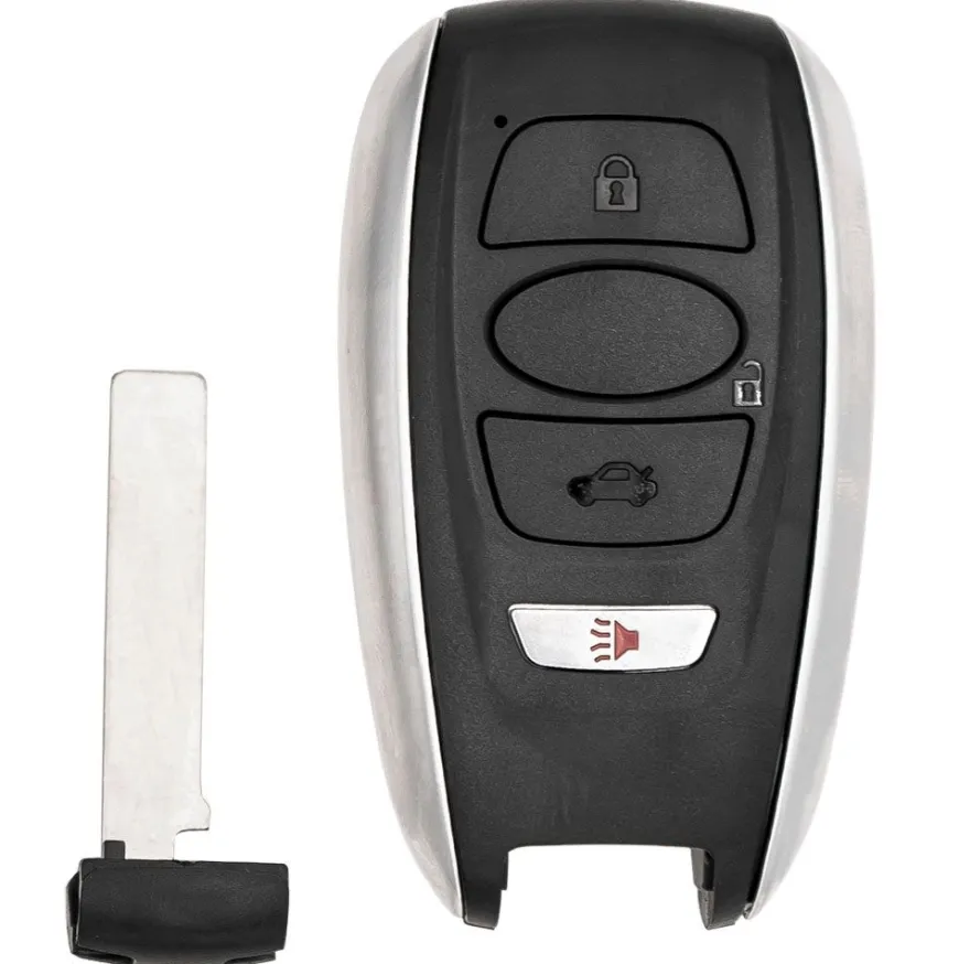 2018 Subaru Forester Smart Remote Key Fob by Car & Truck Remotes