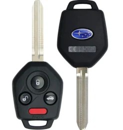 2021 Subaru Legacy Remote Key Fob