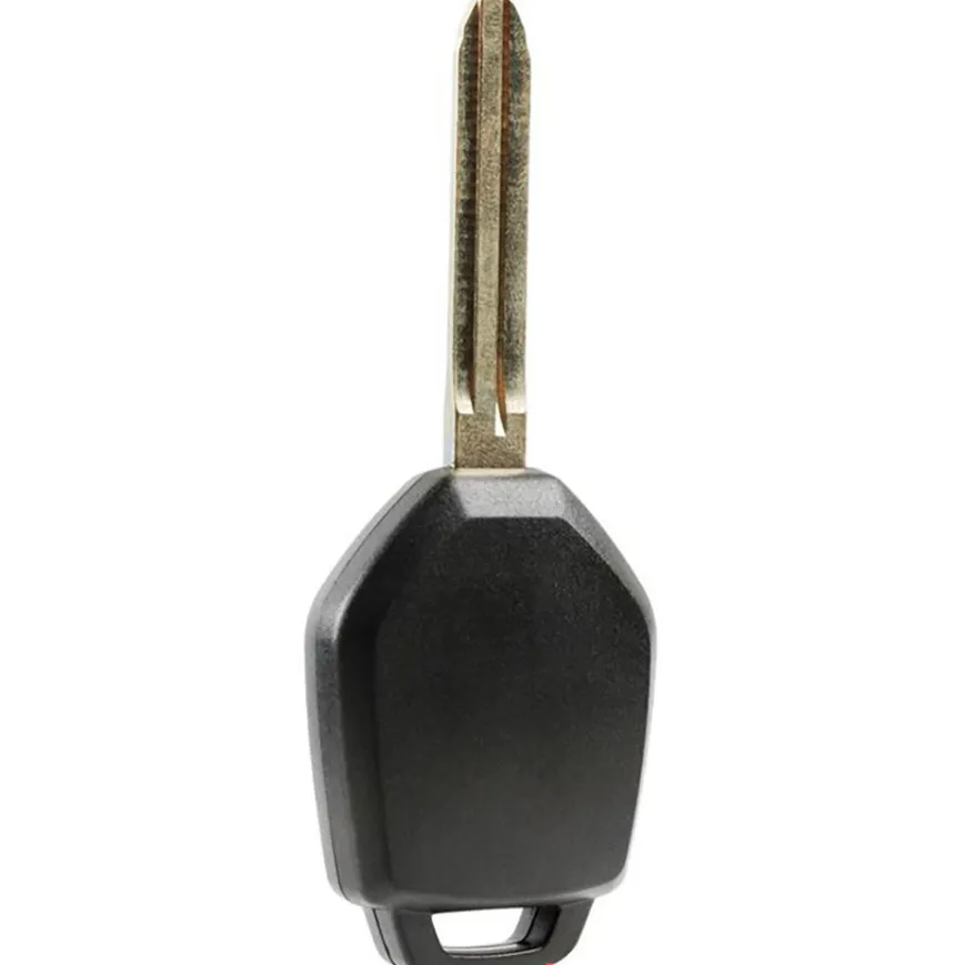 2017 Subaru Legacy Remote Key Fob by Car & Truck Remotes