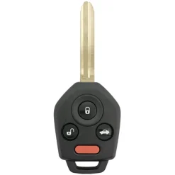 2020 Subaru WRX Remote Key Fob by Car & Truck Remotes
