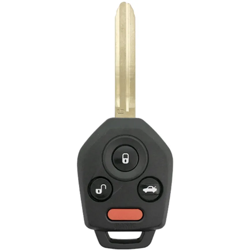 2020 Subaru WRX Remote Key Fob by Car & Truck Remotes