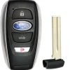2021 Subaru WRX Smart Remote Key Fob - Refurbished