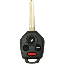 2013 Subaru XV Crosstrek Remote Key Fob by Car & Truck Remotes