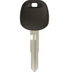 2005 Toyota MR2 Transponder Key Blank by Car & Truck Remotes