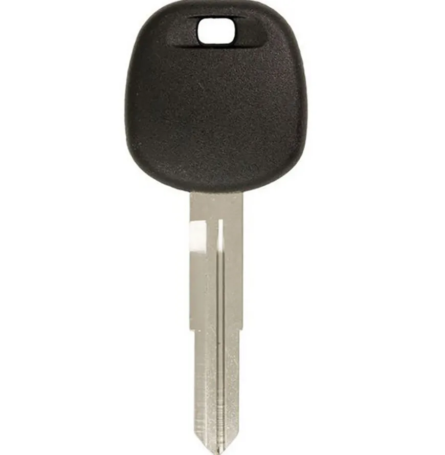 2004 Toyota MR2 Transponder Key Blank by Car & Truck Remotes