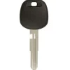 2001 Toyota MR2 Transponder Key Blank by Car & Truck Remotes