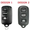 2004 Toyota 4Runner Remote Dealer Installed by Car & Truck Remotes