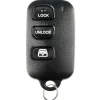 2003 Toyota 4Runner Remote Dealer Installed by Car & Truck Remotes