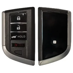 2025 Acura ADX Smart Remote Driver 2 by Car & Truck Remotes