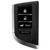2025 Acura ADX Smart Remote Driver 1 by Car & Truck Remotes