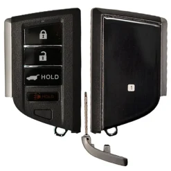 2025 Acura ADX Smart Remote Driver 1 by Car & Truck Remotes