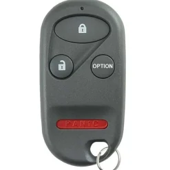 1998 Acura CL Remote Key Fob by Car & Truck Remotes