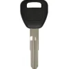 1998 Acura CL transponder key blank by Car & Truck Remotes