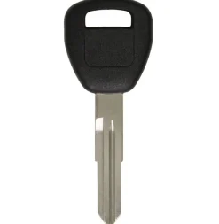 1998 Acura CL transponder key blank by Car & Truck Remotes