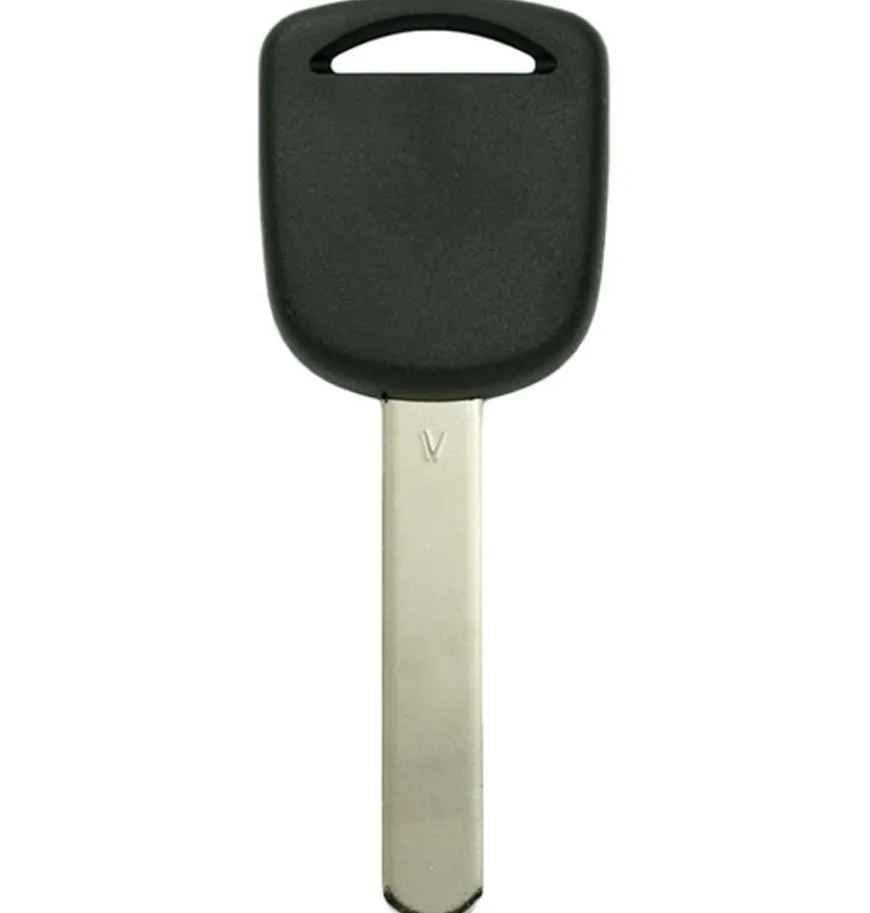 2006 Acura CSX (Canada) transponder key blank by Car & Truck Remotes