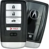 2020 Acura ILX Smart Remote Key Fob Driver 1