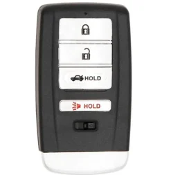 2016 Acura ILX Smart Remote Key Fob Driver 1 by Car & Truck Remotes