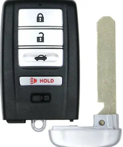 2016 Acura ILX Smart Remote Key Fob