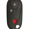 2004 Acura MDX Remote Key Fob by Car & Truck Remotes