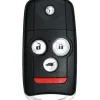 2011 Acura MDX Remote Key Fob by Car & Truck Remotes