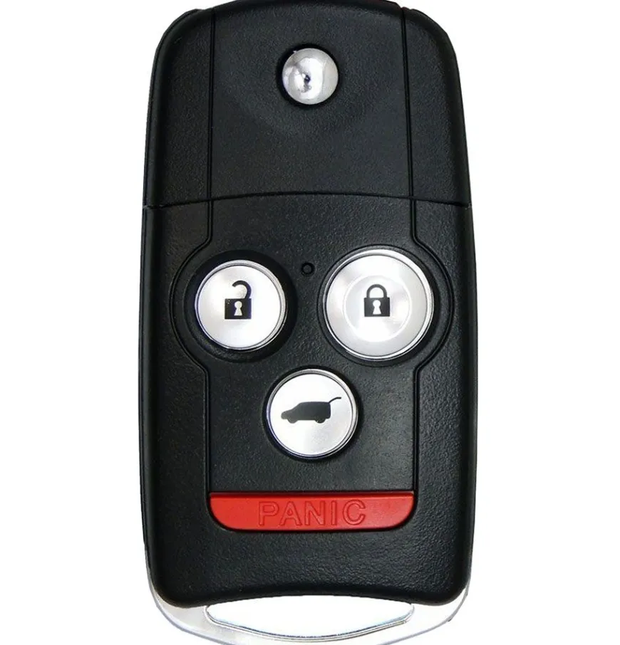 2011 Acura MDX Remote Key Fob by Car & Truck Remotes