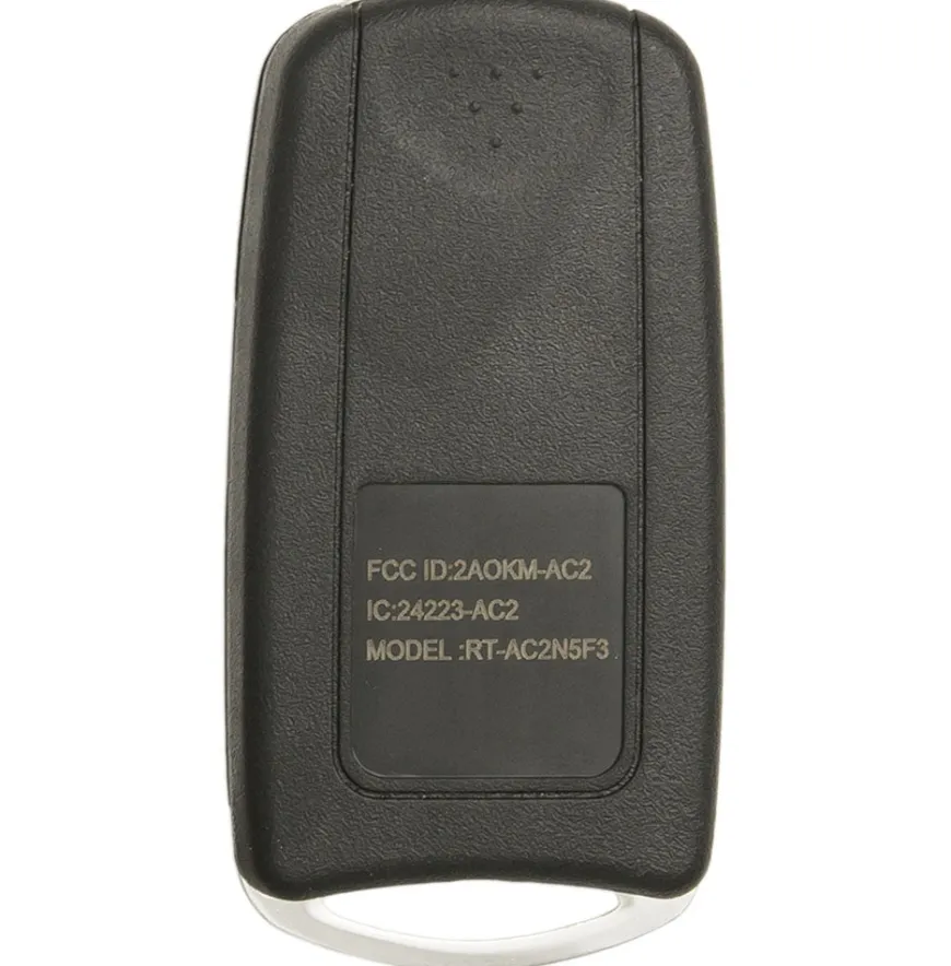 2011 Acura MDX Remote Key Fob by Car & Truck Remotes