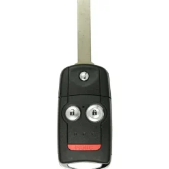 2011 Acura MDX Remote Key Fob by Car & Truck Remotes