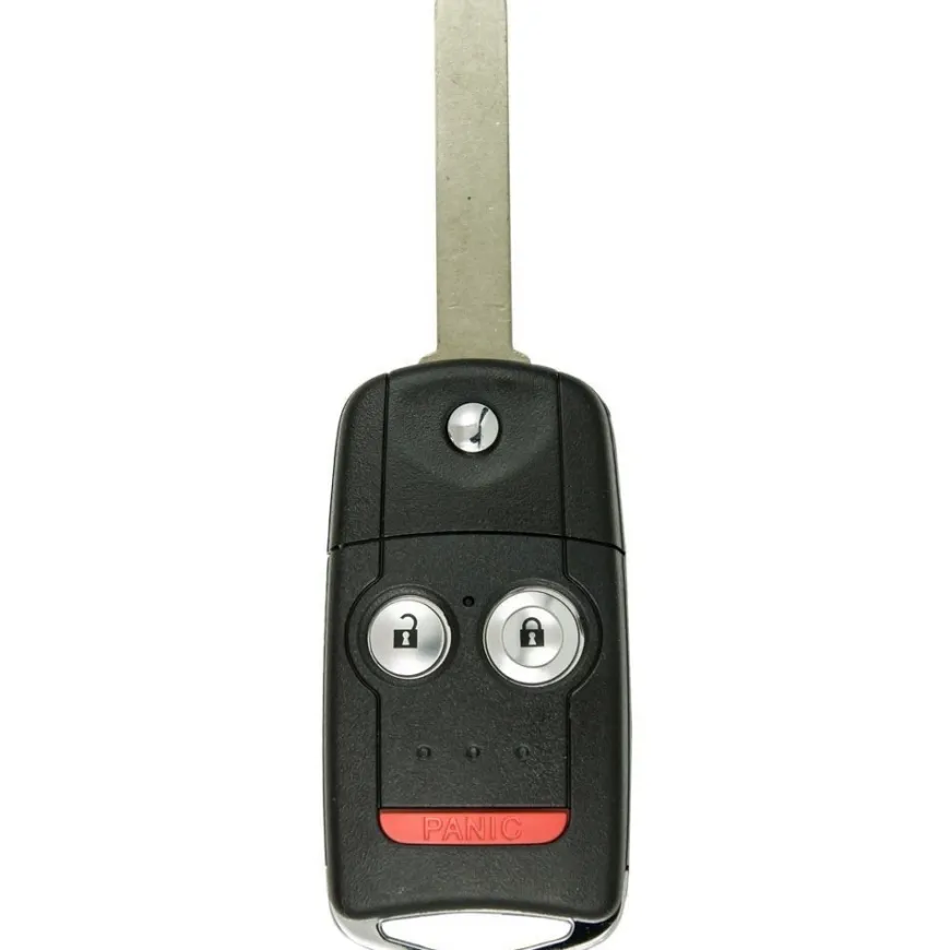 2011 Acura MDX Remote Key Fob by Car & Truck Remotes