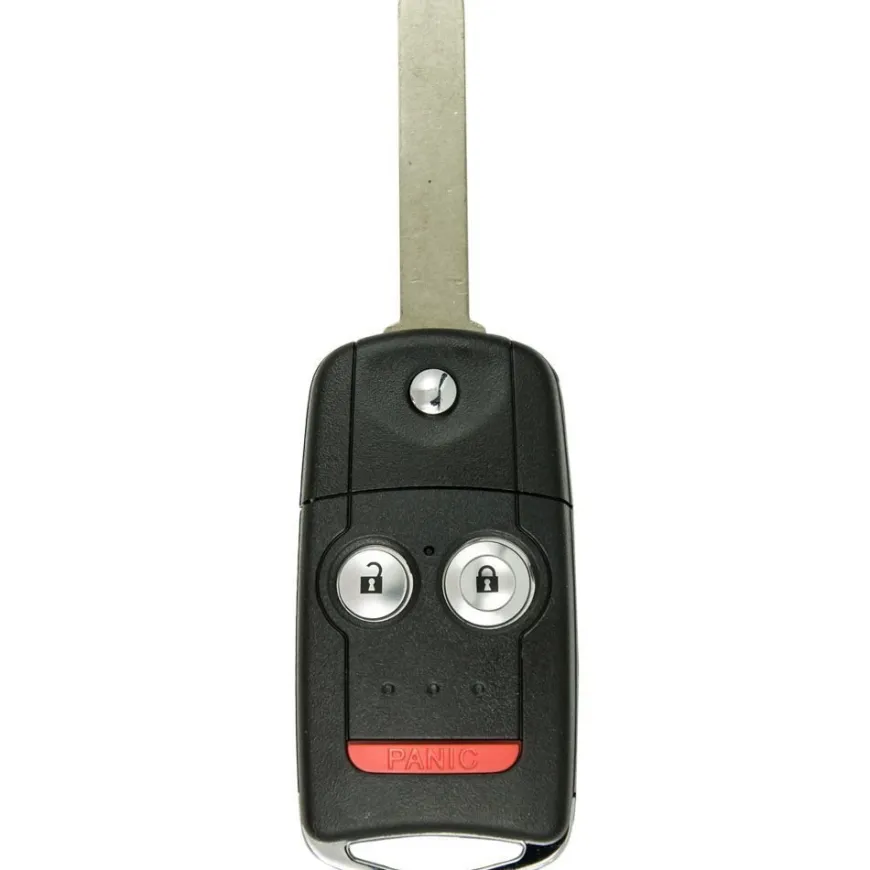 2007 Acura MDX Remote Key Fob by Car & Truck Remotes