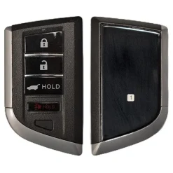 2026 Acura MDX Smart Remote Driver 1 by Car & Truck Remotes