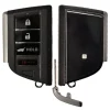 2025 Acura MDX Smart Remote Driver 1 by Car & Truck Remotes