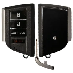 2026 Acura MDX Smart Remote Driver 2 by Car & Truck Remotes