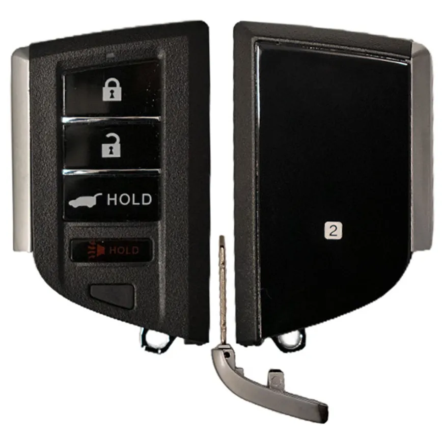 2026 Acura MDX Smart Remote Driver 2 by Car & Truck Remotes