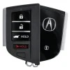 2022 Acura MDX Smart Remote Key Fob Driver 1
