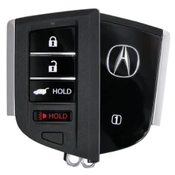 2022 Acura MDX Smart Remote Key Fob Driver 1